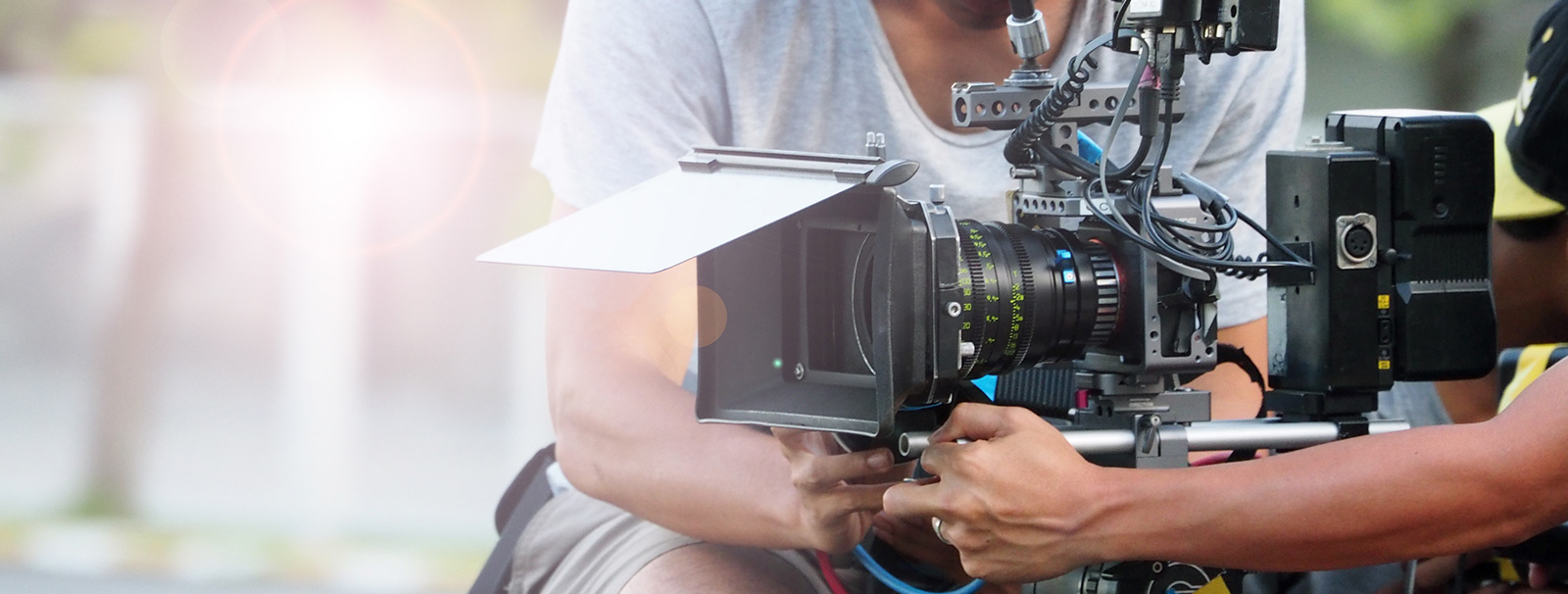 Why you need professional video for marketing